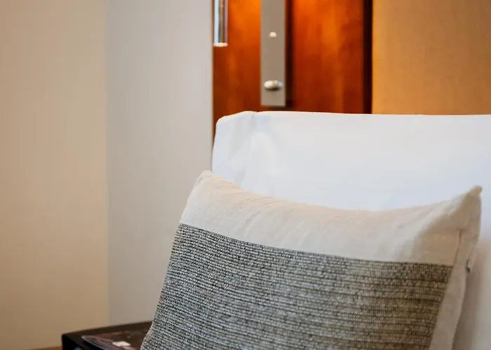 Hotel Dom Carlos Liberty Lisbona