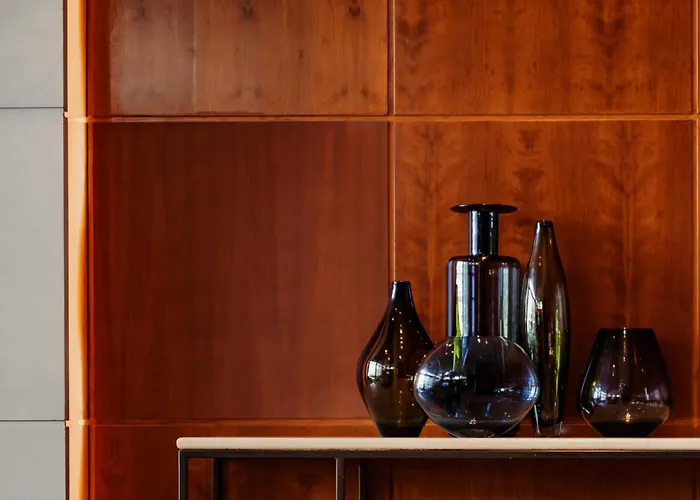 Dom Carlos Liberty Hotel Lisbona