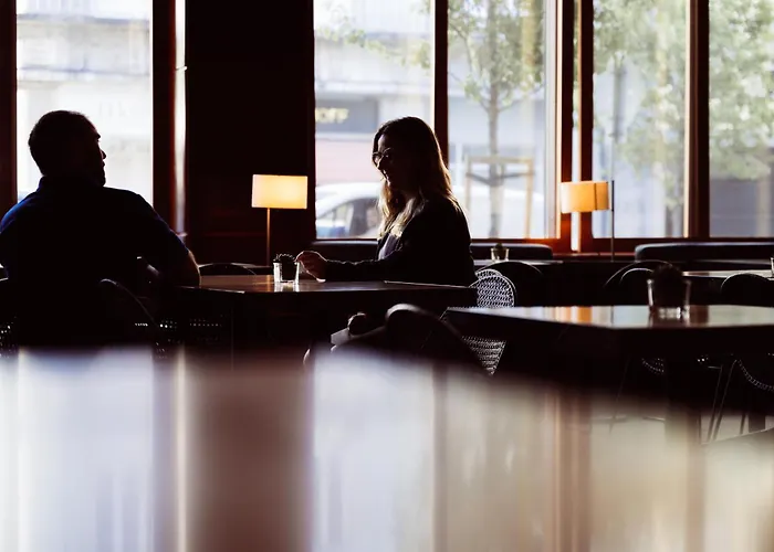 Hotel Dom Carlos Liberty 3*