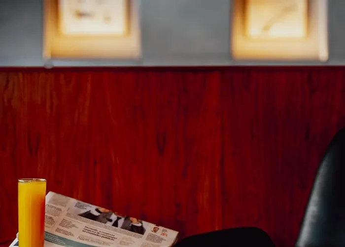 Dom Carlos Liberty 3* Lisbona