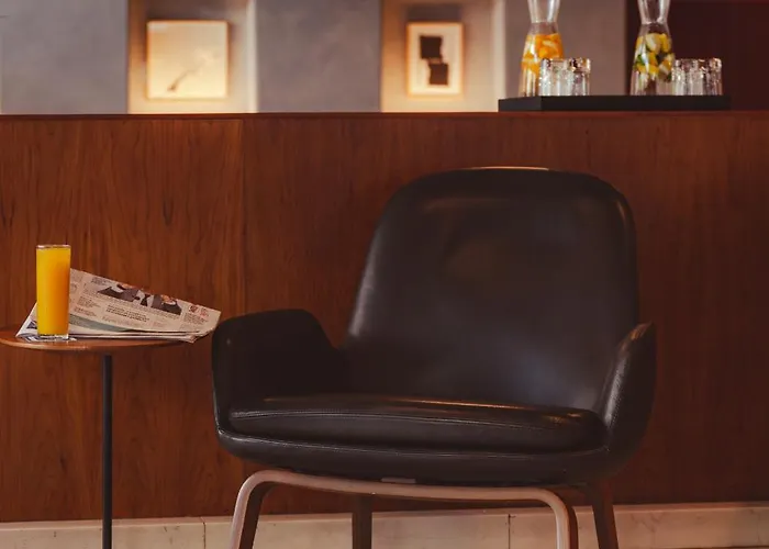 Hotel Dom Carlos Liberty Lisbona