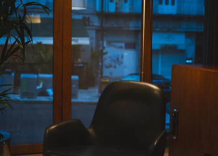 Hotel Dom Carlos Liberty 3*