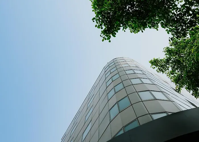 Dom Carlos Liberty Lisbona