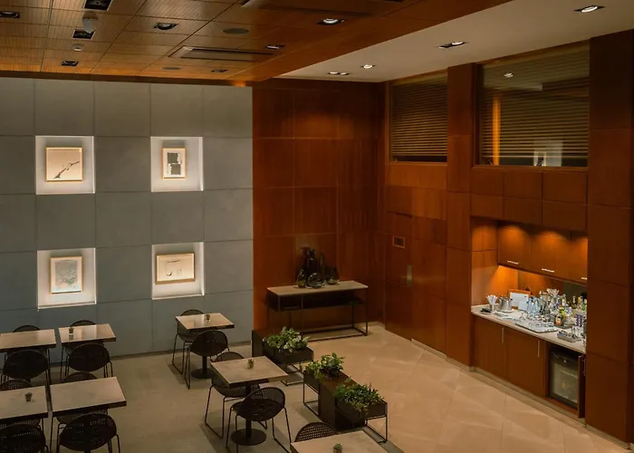 Dom Carlos Liberty Lisbona