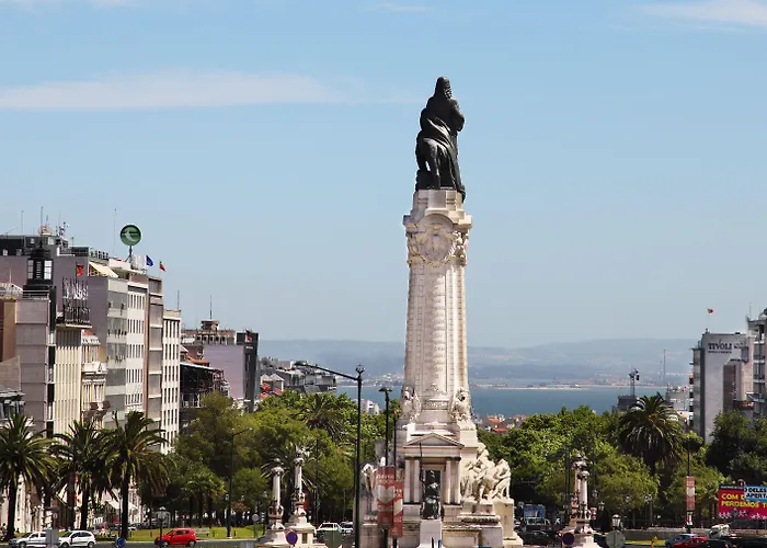 Hotel Dom Carlos Liberty