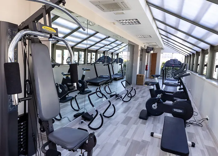 Dom Carlos Liberty Hotel 3*