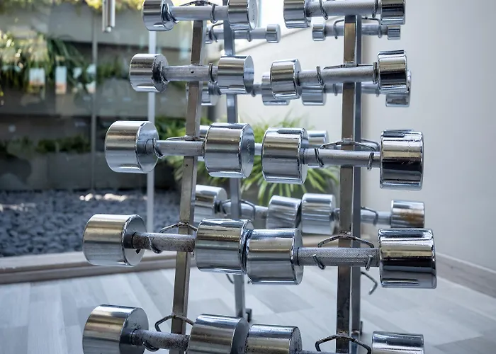 Hotel Dom Carlos Liberty Lisbona