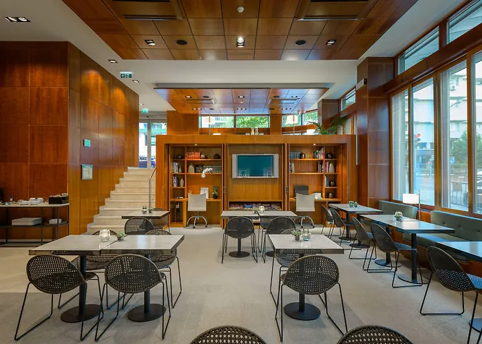 Dom Carlos Liberty Hotel Lisbona