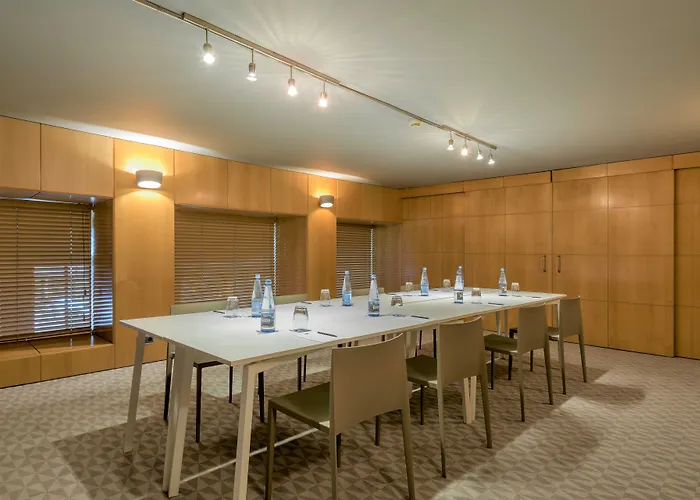 Hotel Dom Carlos Liberty