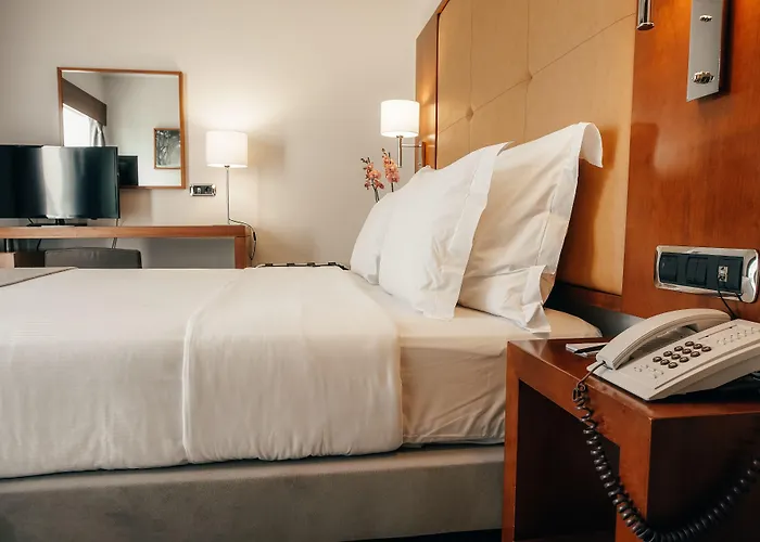 Dom Carlos Liberty 3*