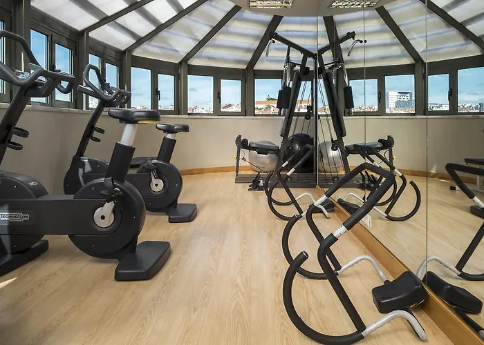 Hotel Dom Carlos Liberty