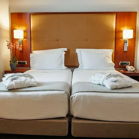 Dom Carlos Liberty Hotel