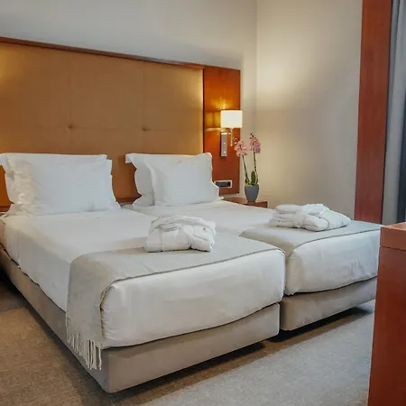 Hotel Dom Carlos Liberty