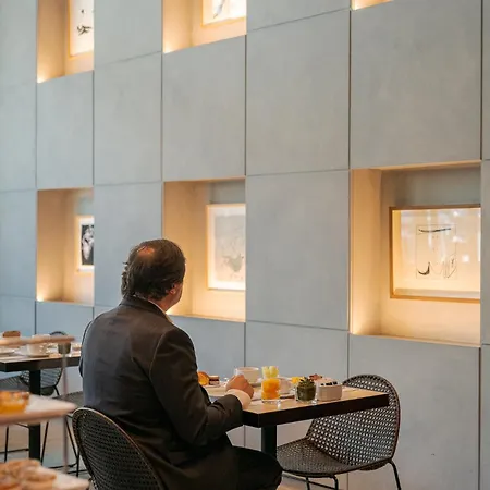 Hotel Dom Carlos Liberty 3*
