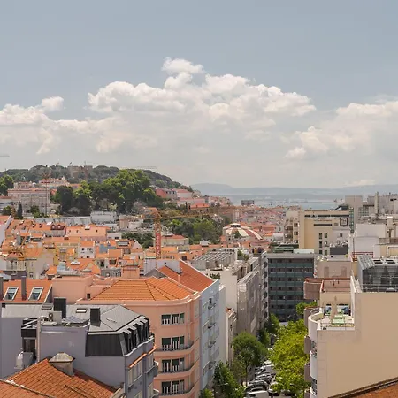 Hotel Dom Carlos Liberty Lisboa