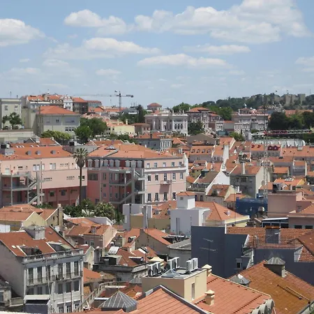 Dom Carlos Liberty Lisboa