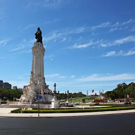 Dom Carlos Liberty Hotel 3*