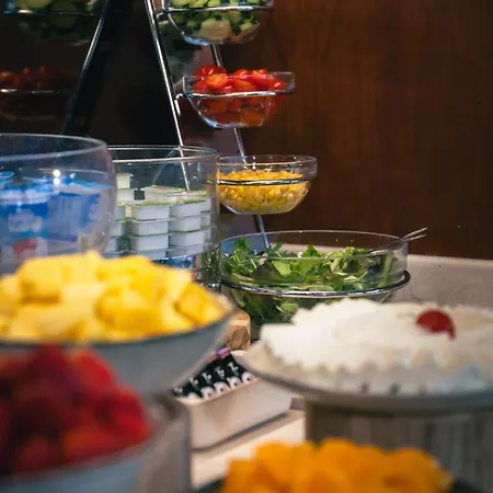 Dom Carlos Liberty Lissabon