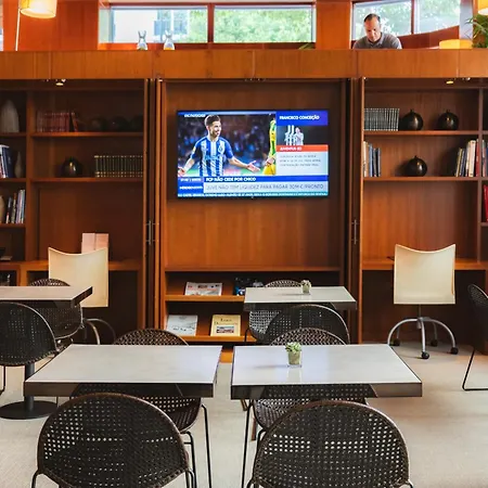 Dom Carlos Liberty 3* Lissabon