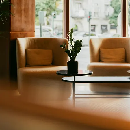 Dom Carlos Liberty 3* Lissabon