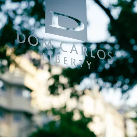 Dom Carlos Liberty