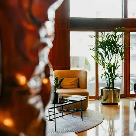 Dom Carlos Liberty Hotel 3*