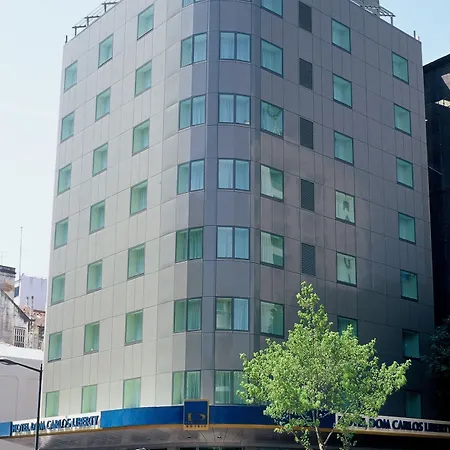 Hotel Dom Carlos Liberty