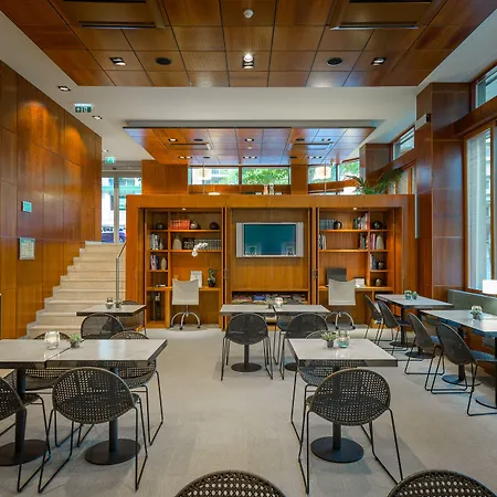 Dom Carlos Liberty Hotel Lissabon