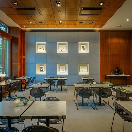 Dom Carlos Liberty 3* Lissabon