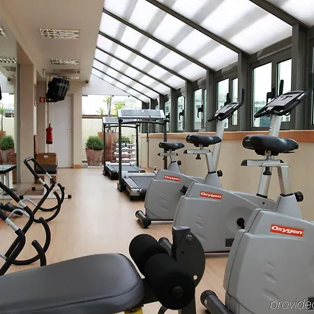 Hotel Dom Carlos Liberty 3*