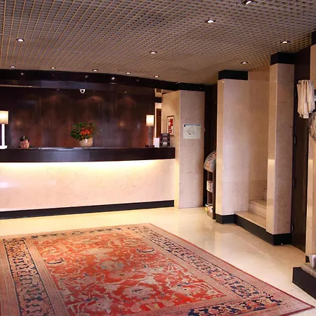 Dom Carlos Liberty Hotel Lisboa