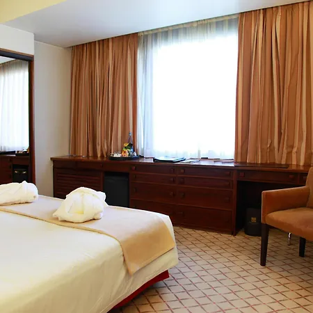 Dom Carlos Liberty Hotel