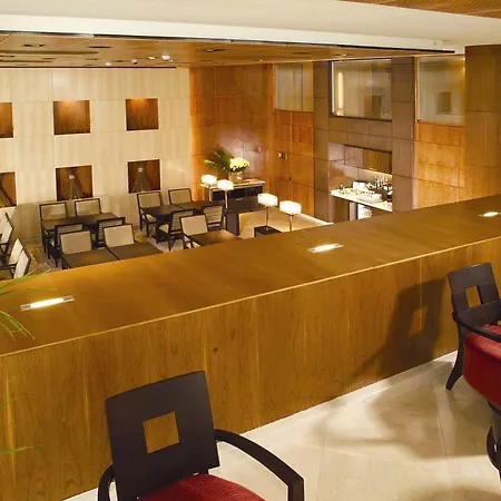 Hotel Dom Carlos Liberty 3*