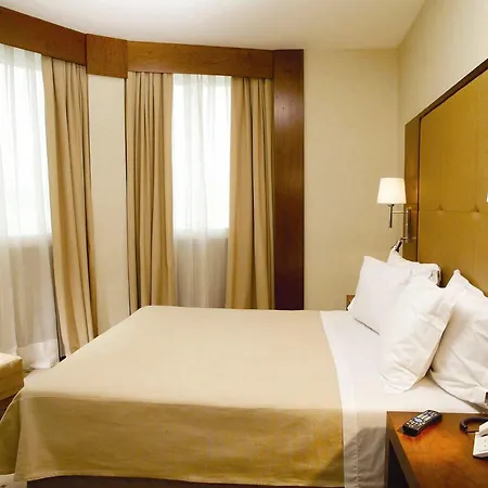 Dom Carlos Liberty Hotel