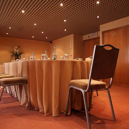 Hotel Dom Carlos Liberty Lisboa