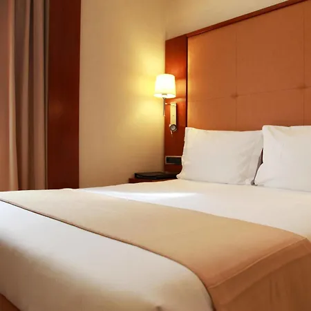 Hotel Dom Carlos Liberty 3*