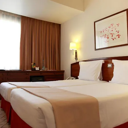 Dom Carlos Liberty Hotel Lisboa