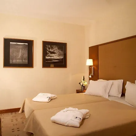 Hotel Dom Carlos Liberty Lisboa