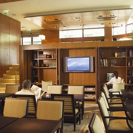 Hotel Dom Carlos Liberty 3*