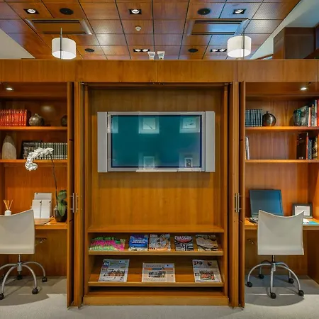 Hotel Dom Carlos Liberty