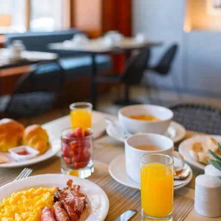 Hotel Dom Carlos Liberty Lisboa