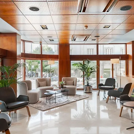 Dom Carlos Liberty Hotel 3*