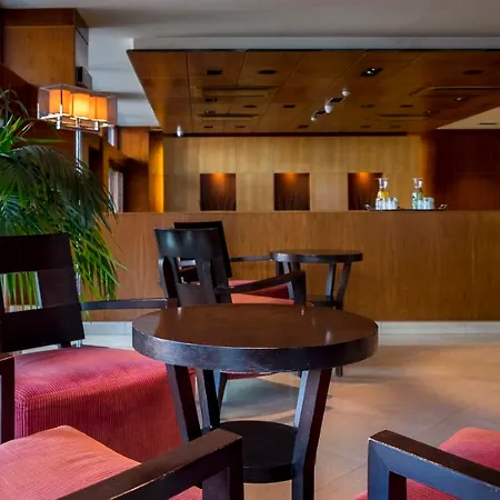 Dom Carlos Liberty Hotel