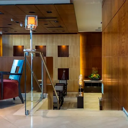 Hotel Dom Carlos Liberty Lisboa