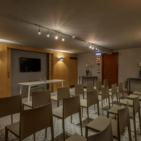 Hotel Dom Carlos Liberty