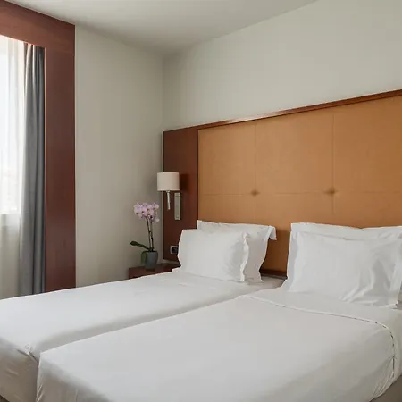 ホテル ドム カルロス リバティ 3*
