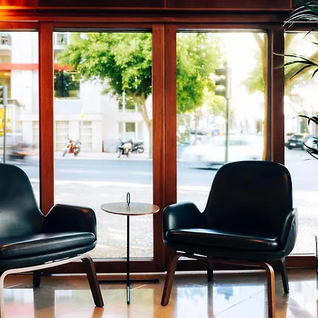 ドム カルロス リバティ 3* リスボン