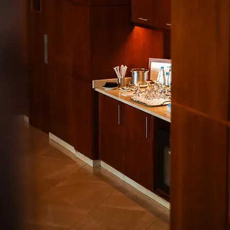 ホテル ドム カルロス リバティ リスボン