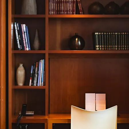 ホテル ドム カルロス リバティ 3*