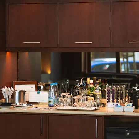 ホテル ドム カルロス リバティ リスボン